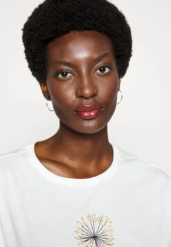 Anna Field T-Shirt Con StampaWhite Donna T-shirt E Top AN621D19B-A11 -Anna Field 2a0482b50b0b4f0593446eb7fe299606