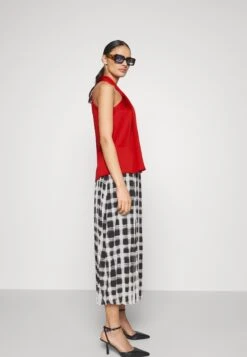 Anna Field CamicettaRed Donna Camicie E Bluse AN621E0BL-G11 -Anna Field 2a6f21fae23e4e8c9472ae7cb4071c83