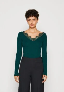 Anna Field MaglioneDark Green Donna Maglieria AN621I0IG-M11 -Anna Field 2b1ab5bf626148cabc8aac0c28f30fdc