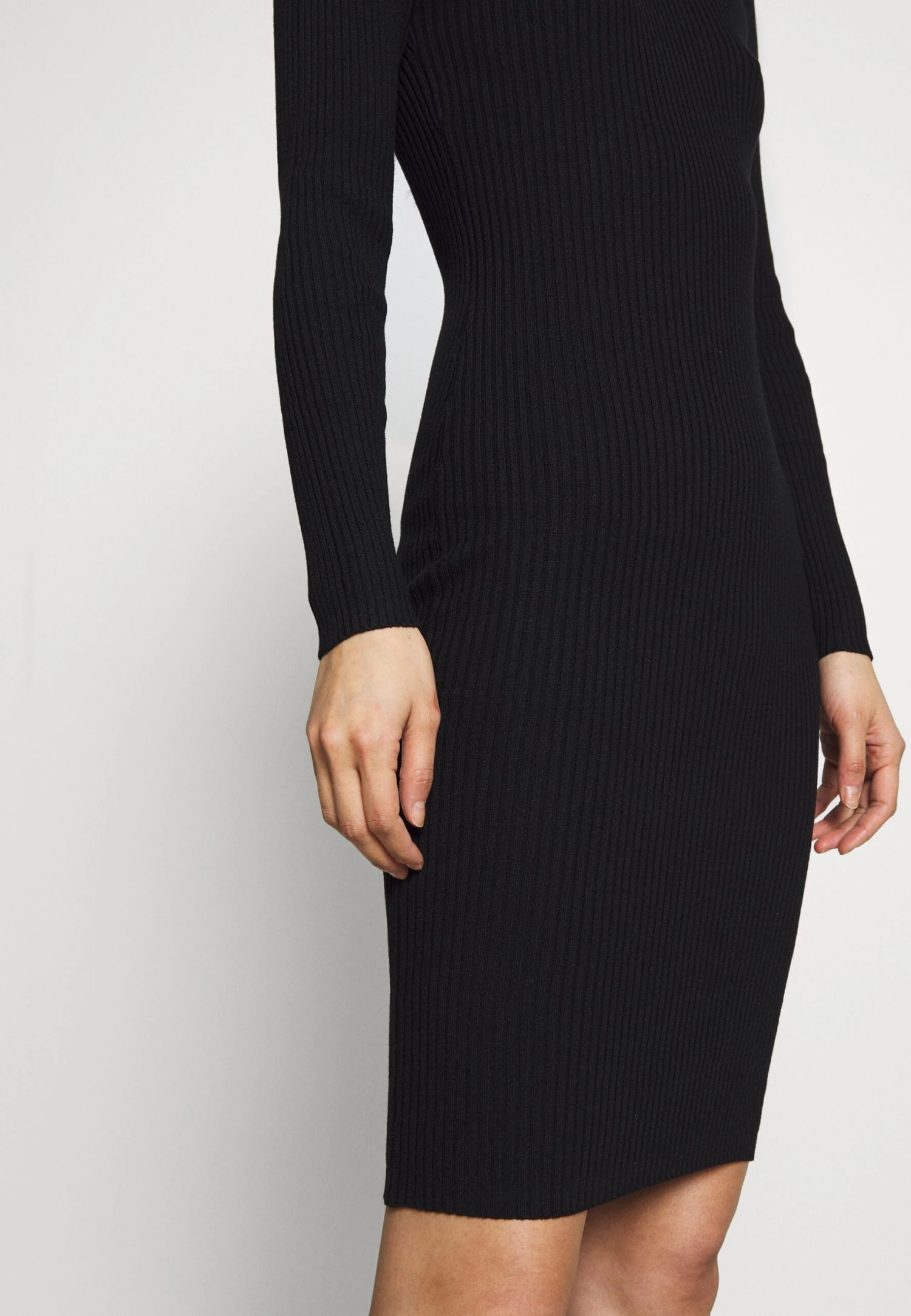 Anna Field TubinoBlack Donna Vestiti AN621C1I0-Q11 7 Anna Field TubinoBlack Donna Vestiti AN621C1I0-Q11 - immagine 5