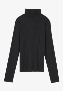 Anna Field 2 PackMaglietta A Manica LungaBlack/White Donna T-shirt E Top AN621D18I-Q11 -Anna Field 2c2a31a2fecd43e2a89054cc0d7653a1