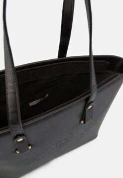 Anna Field SetShopping Bag802Black Donna Borse AN651H127-Q11 -Anna Field 2c5657fa57f1446c816ddffea4a797ea
