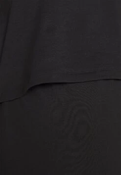 Nursing - Day Dress - Vestito Estivo - Black -Anna Field 2c80efc780e3409b9ee9f4a8587dd1ce