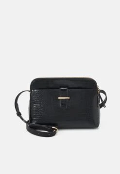 Anna Field Borsa A TracollaBlack Donna Borse AN651H12P-Q11