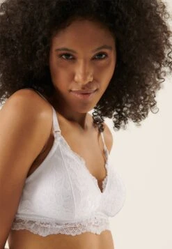 Anna Field 2 Pack Reggiseno A TriangoloPink/White Donna Intimo AN681A031-J11 -Anna Field 2d64455c4e2d47909f88320102d99cf3