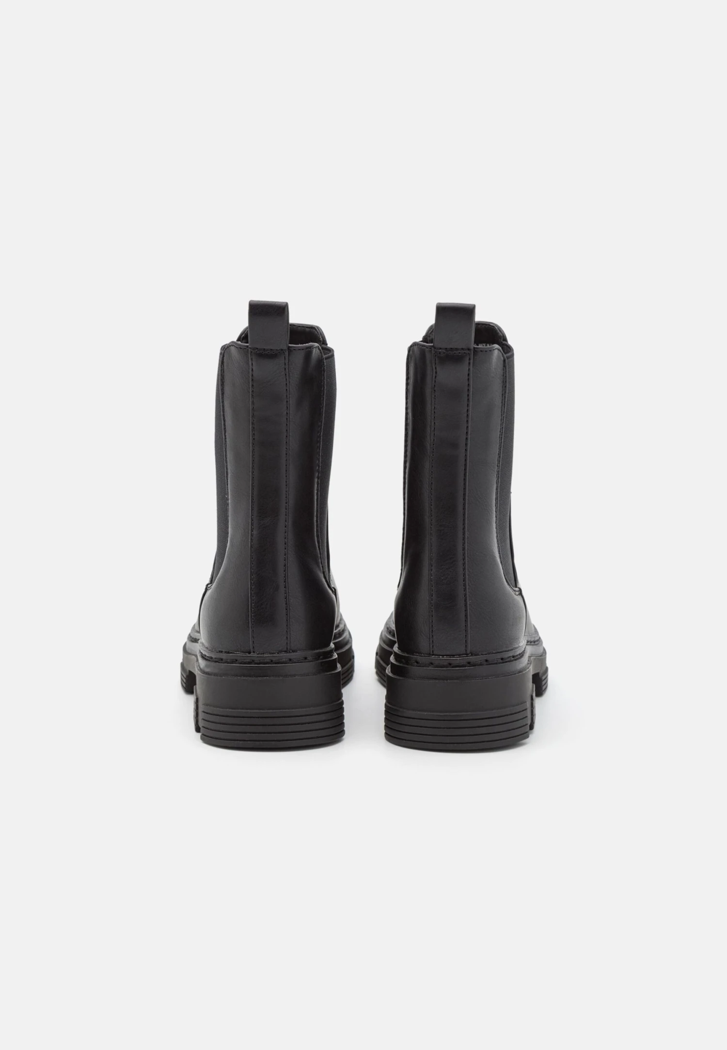 Anna Field Stivaletti Con PlateauBlack Donna Stivaletti AN611N0OS-Q11 6 Anna Field Stivaletti Con PlateauBlack Donna Stivaletti AN611N0OS-Q11 - immagine 4