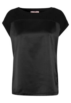 Anna Field T-Shirt Con Stampa - Black -Anna Field 2d8a410de2b84a17b1a1623f1d4df8b9