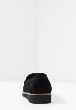 Anna Field Comfort LeatherScarpe Senza LacciBlack Donna Scarpe Piatte AN611E05G-Q11 -Anna Field 2dc20974f9f0460cbf81eeefa986add4