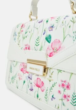 Anna Field Borsa A ManoWhite/Multi-Coloured Donna Borse AN651H117-A11 -Anna Field 2dca6195ff1548c3bbf4d5e8cbd3247e