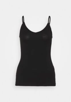 Anna Field 5 PackTopBlack/White/Mottled Light Grey Donna T-shirt E Top AN621D0Y5-Q11 -Anna Field 2e55283802094a1ab41a2e447163d0a3