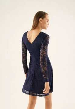 Anna Field Vestito EleganteDark Blue Donna Vestiti AN621C1Y7-K11 9 Anna Field Vestito EleganteDark Blue Donna Vestiti AN621C1Y7-K11 -Anna Field 2e77ff4ca5de4e83b49204959d0b4ee1