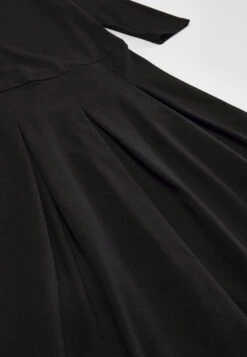 Anna Field Vestito Di MaglinaBlack Donna Vestiti AN621C1TI-Q11 -Anna Field 2ee313d9f8e749d0ac5a155ed6c4c18b