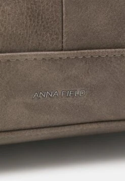 Anna Field Shopping BagBrown Donna Borse AN651H16K-O11 -Anna Field 2f1d42f7711a4fd699f1cfb65e835cf0