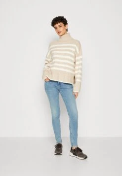 Anna Field MaglioneBeige/White Donna Maglieria AN621I0J3-B11 14 Anna Field MaglioneBeige/White Donna Maglieria AN621I0J3-B11 -Anna Field 2f52c9203b99483f9583902e5e594b55