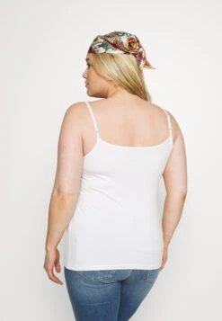 5 PackTopBlack/White Donna T-shirt E Top AX821D04I-Q11 -Anna Field 2f8aa9b948c94551ba8deead05817789