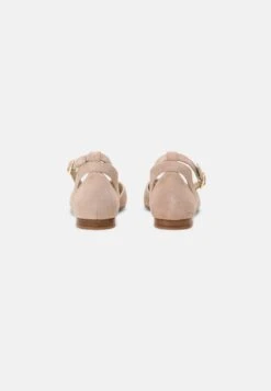 Anna Field Leather - Ballerine Con Cinturino - Beige -Anna Field 2fea19b26f4442d3b509761326e6b016