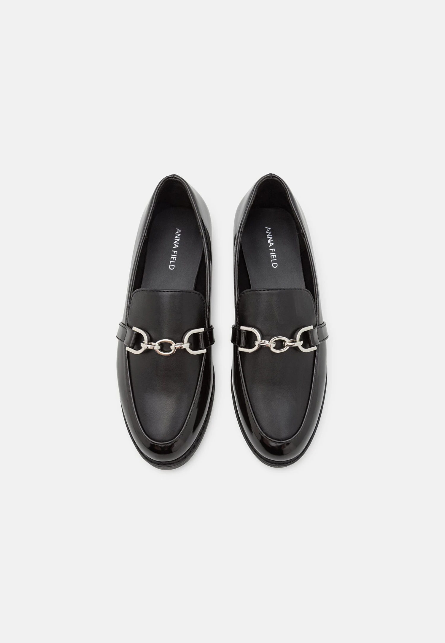 Anna Field Scarpe Senza LacciBlack Donna Scarpe Piatte AN611E0C2-Q11 8 Anna Field Scarpe Senza LacciBlack Donna Scarpe Piatte AN611E0C2-Q11 - immagine 6