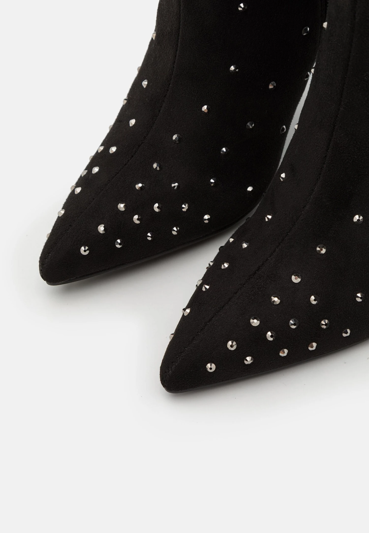 Anna Field Stivali AltiBlack Donna Stivali AN611A1EE-Q11 7 Anna Field Stivali AltiBlack Donna Stivali AN611A1EE-Q11 - immagine 5