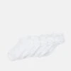 Anna Field Soft Sneaker Socks 6 Pack - Calze - White -Anna Field 30c4eeff7a3c48d394b6c33c2d401195
