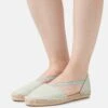 Anna Field Leather - Espadrillas - Mint