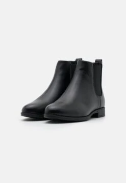 Anna Field Winter Boot - Stivaletti - Black 10 Anna Field Winter Boot - Stivaletti - Black -Anna Field 3134e63ffae841eca7ab46335dafe381