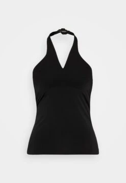 Anna Field TopBlack Donna T-shirt E Top AN621D1A1-Q11 -Anna Field 318d3cc5ffec4f4182932b68dfd116a3