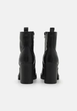 Anna Field Stivaletti Con PlateauBlack Donna Stivaletti AN611N0ON-Q11 -Anna Field 31b1f2a805ed4bddbc63f2d481e30d9c