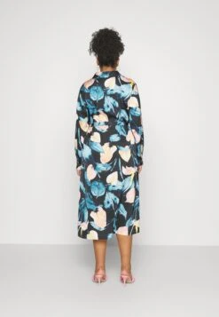 Abito A Camicia - Blue/Pink -Anna Field 31c392c197e849aa9fdd264937e8f37d