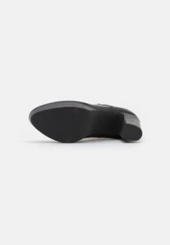 Anna Field Stivaletti Con PlateauBlack Donna Stivali AN611N0GZ-Q11 -Anna Field 31d010d2c03d404fa709a158cecf27d2