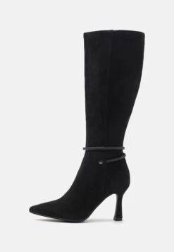 Anna Field Stivali AltiBlack Donna Stivali AN611A1EO-Q11