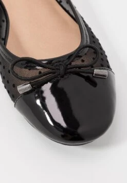 Anna Field BallerineBlack Donna Ballerine AN611A0O1-Q11 -Anna Field 32a5251e6ad2432587e48001203c33c6