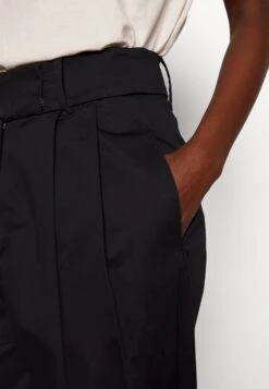 PantaloniBlack Donna Pantaloni ANH21A00X-Q11 -Anna Field 335491481f9d47c1a439c567b3504a24