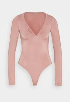 Anna Field Maglietta A Manica LungaRose Gold-Coloured Donna T-shirt E Top AN621D1A4-F11 16 Anna Field Maglietta A Manica LungaRose Gold-Coloured Donna T-shirt E Top AN621D1A4-F11 -Anna Field 3445b3cd976f4d09afb863ca20327102