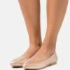 Anna Field Leather - Ballerine - Rose Gold Coloured -Anna Field 349c343df5e348dc8e31ec840cb7da08