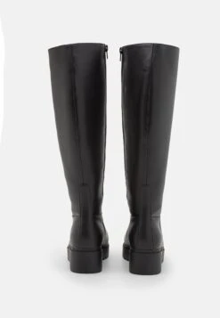 Stivali Con La ZeppaBlack Donna Stivali ANJ11X00R-Q11 -Anna Field 34f9361cd93046d39780b803bce7742c