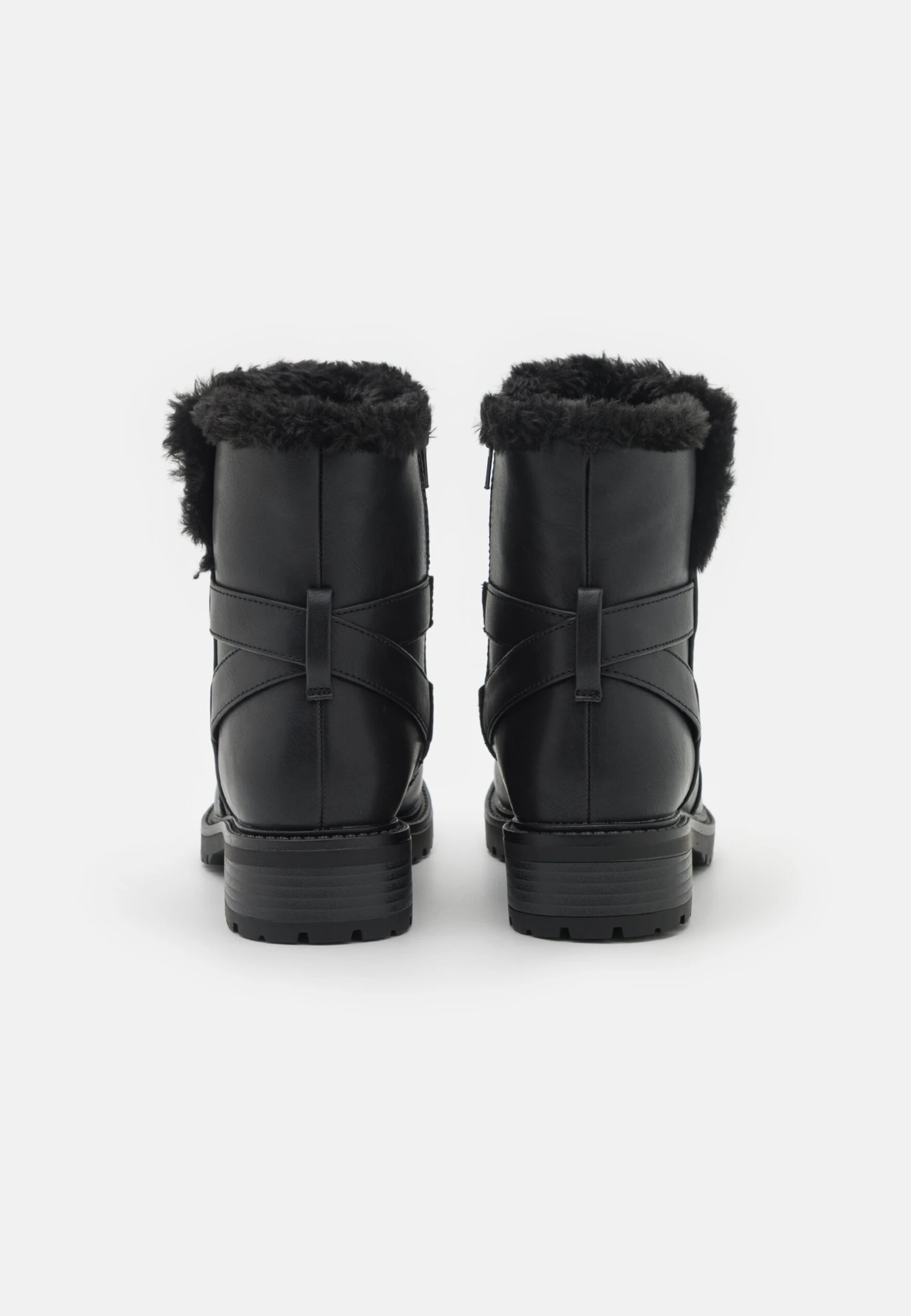 StivalettiBlack Donna Stivaletti ANJ11X00T-Q11 5 StivalettiBlack Donna Stivaletti ANJ11X00T-Q11 - immagine 3