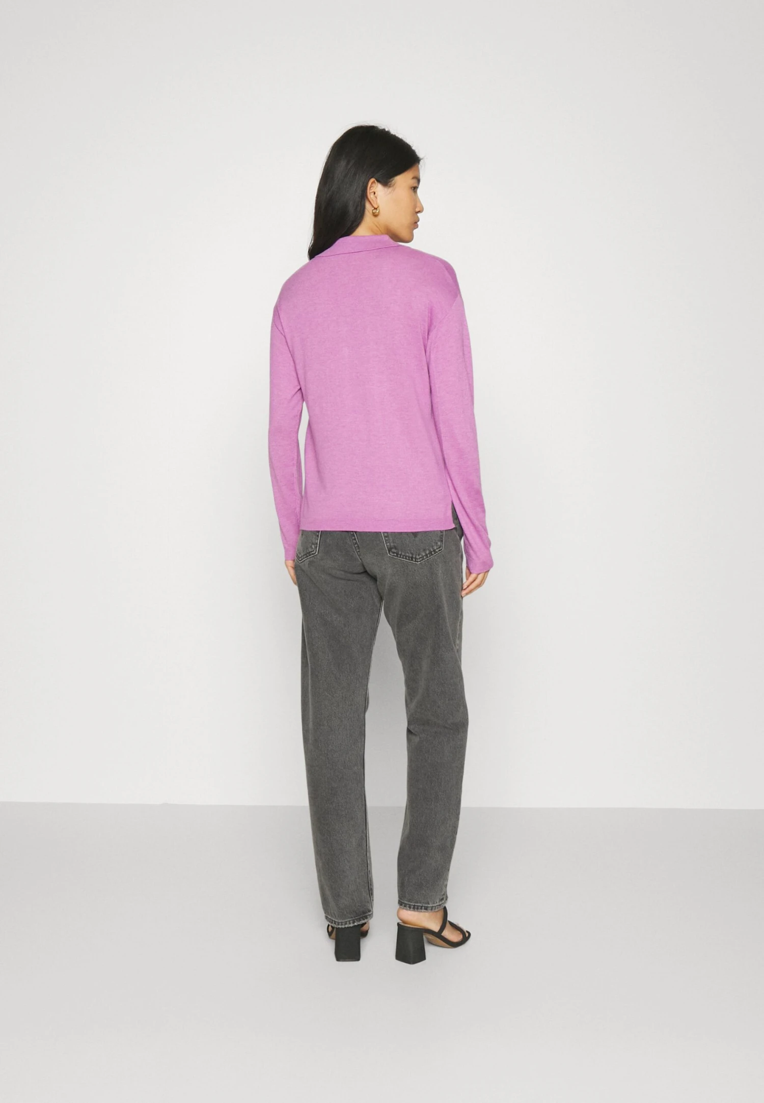 Anna Field MaglioneLilac Donna Maglieria AN621I0IY-I11 5 Anna Field MaglioneLilac Donna Maglieria AN621I0IY-I11 - immagine 3