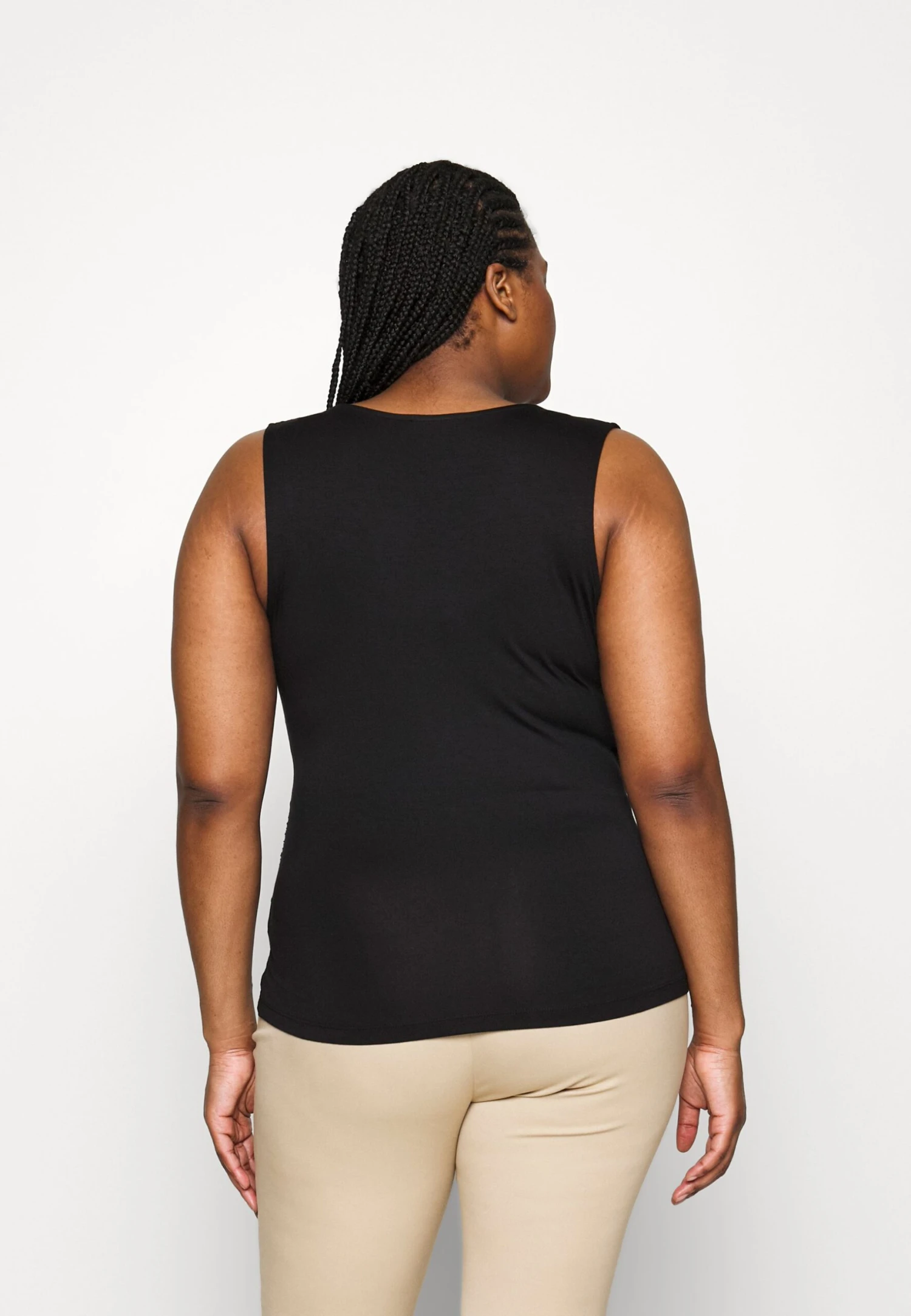 TopBlack Donna T-shirt E Top AX821D06Q-Q11 5 TopBlack Donna T-shirt E Top AX821D06Q-Q11 - immagine 3