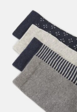 Anna Field 8PackCalzeDark Blue Donna Calze AN681F03H-K11 -Anna Field 37eedf6886484a9ca54cc22c47759558