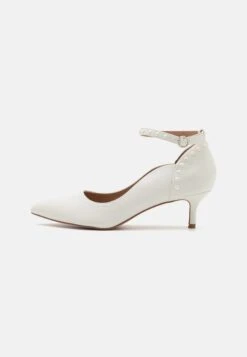 Anna Field DecolletéWhite Donna Scarpe Con Tacco AN611B0HQ-A11 -Anna Field 3855a90eea8f4b8caba178318a9c9a38