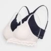 2 PackReggiseno A TriangoloDark Blue/ Pink Donna Intimo EX481A000-K11 -Anna Field 386a41625d104cd2927d6c7532412e3a