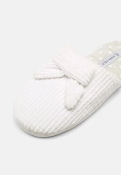 Anna Field Pantofole - White -Anna Field 386b1eb60b784feaa9d45f9f92882b22
