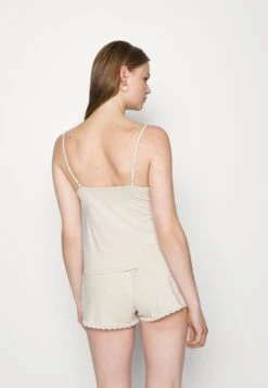 Anna Field PigiamaBeige Donna Intimo Notte E Loungewear AN681P09U-B11 -Anna Field 388c50d9abb64019878084a172beee99