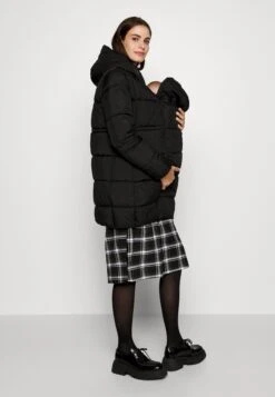 3 In 1Cappotto InvernaleBlack Donna Cappotti EX429M00A-Q11 -Anna Field 394ab19ae38b4416b80d15d6127754a6