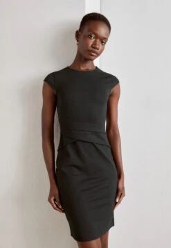 Anna Field Vestito Di MaglinaBlack Donna Vestiti AN621C207-Q11