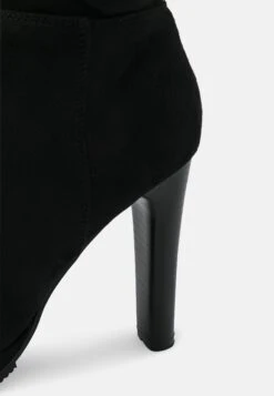 Anna Field Stivali Con PlateauBlack Donna Stivali AN611A0Z2-Q11 -Anna Field 3a8e3cf47e0243e1a08a70a4f5d9425d