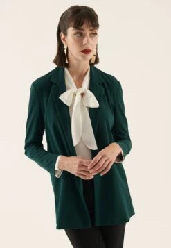 Anna Field BlazerDark Green Donna Giacche E Blazer AN621U02A-M11