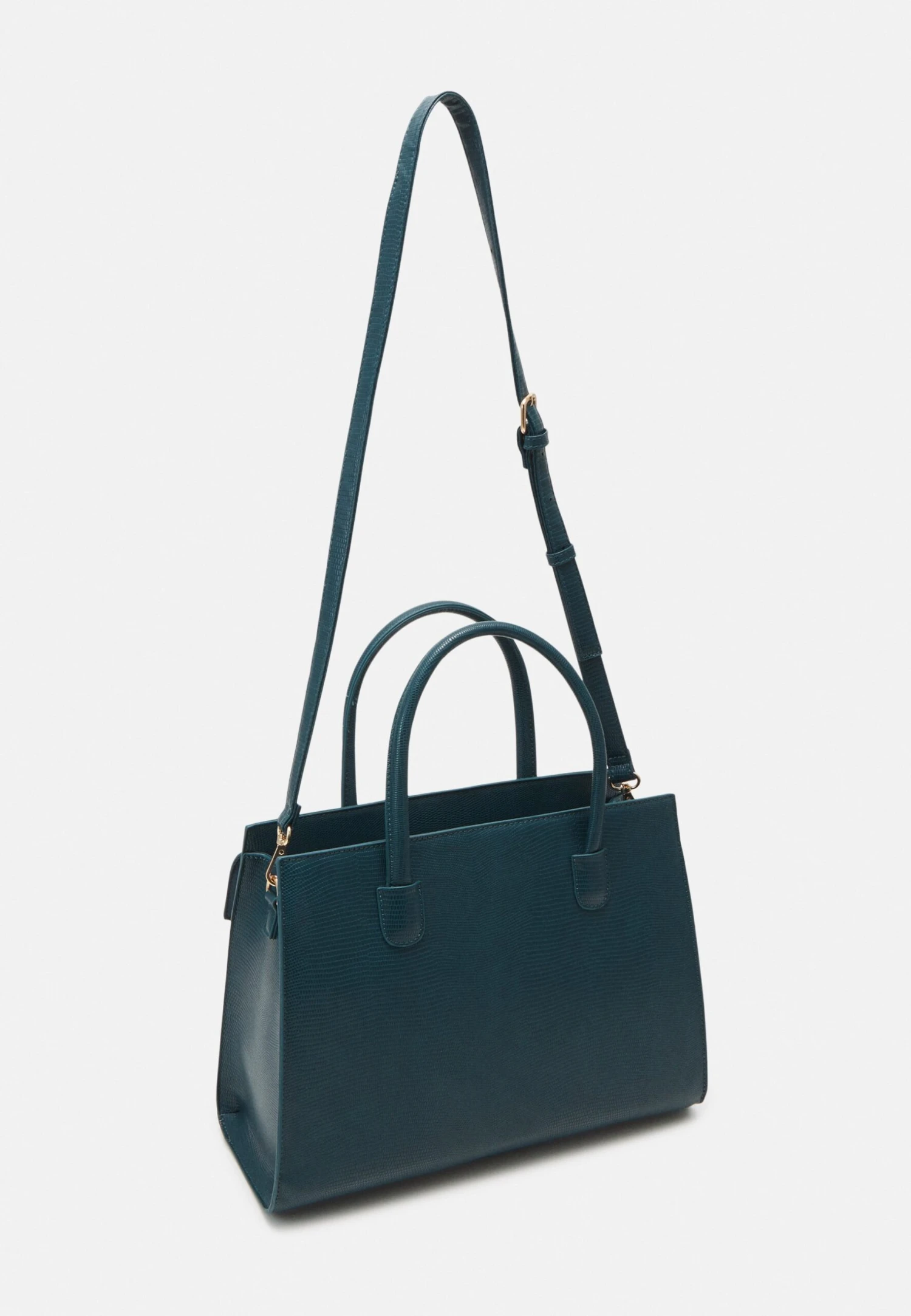 Anna Field Borsa A ManoGreen Donna Borse AN651H0X2-M11 4 Anna Field Borsa A ManoGreen Donna Borse AN651H0X2-M11 - immagine 2