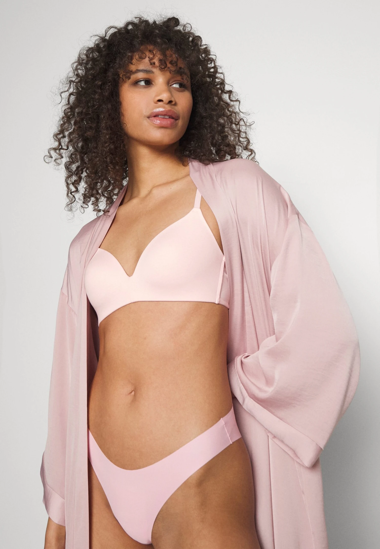 Anna Field 2 PackReggiseno402Pink_102Grey Donna Intimo AN681A02W-J11 7 Anna Field 2 PackReggiseno402Pink_102Grey Donna Intimo AN681A02W-J11 - immagine 5