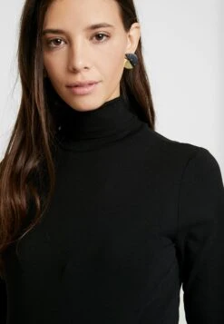 Maglietta A Manica LungaBlack Donna T-shirt E Top EX429G01U-Q11 -Anna Field 3b74b8f2da7a4d77aed22f168f05df2e